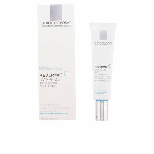 Crema Antiarrugas La Roche Posay 897-13728 40 ml