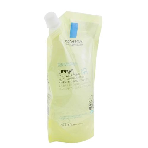 Aceite de Ducha La Roche Posay Lipikar AP+ Recarga 400 ml