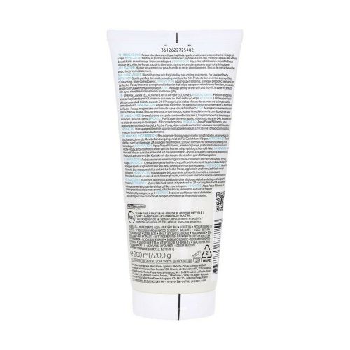 Crema Limpiadora La Roche Posay Effaclar H Biome 200 ml