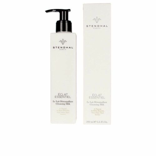 Leche Desmaquillante Éclat Essentiel Stendhal (200 ml)