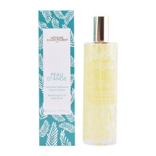 Aceite Capilar Peau d’Ange Jeanne Piaubert Corporal (100 ml)