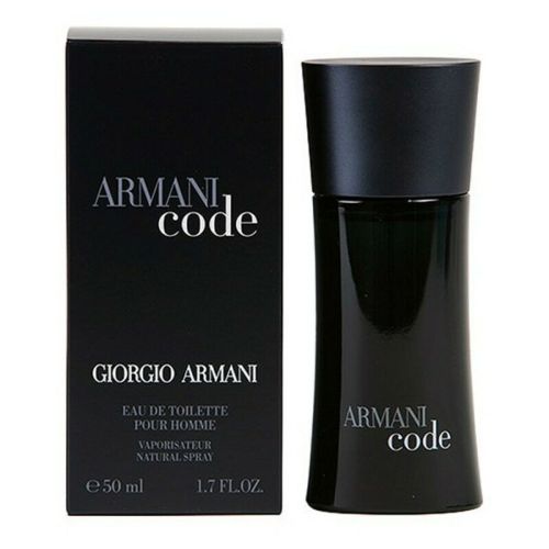 Perfume Hombre Armani EDT