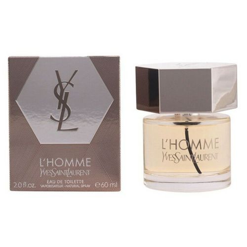 Perfume Hombre Yves Saint Laurent 151978 EDT 60 ml