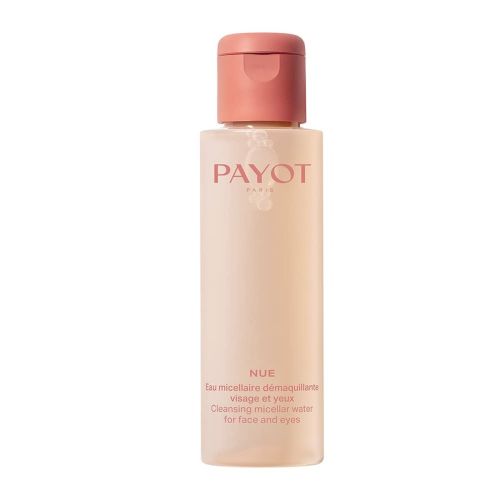 Agua Micelar Desmaquillante Payot Les Démaquillantes 100 ml