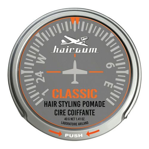 Cera de Fijación Suave Hairgum Classic 40 g