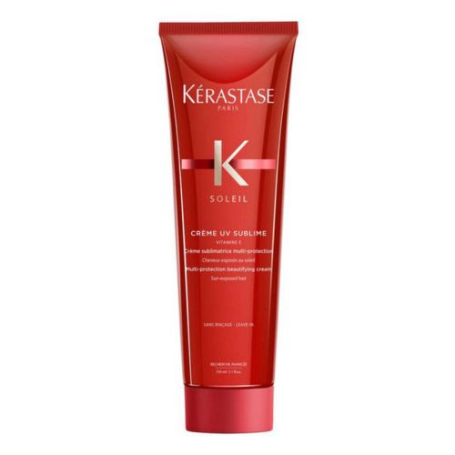 Protector Solar para el Cabello Soleil Kerastase Soleil (150 ml) 150 ml