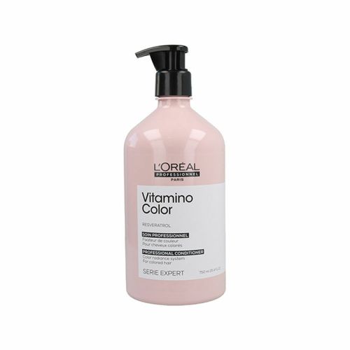 Acondicionador L’Oreal Professionnel Paris Vitamino Color (750 ml)