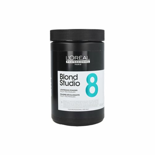 Acondicionador L’Oreal Professionnel Paris Blond Studio (500 g)