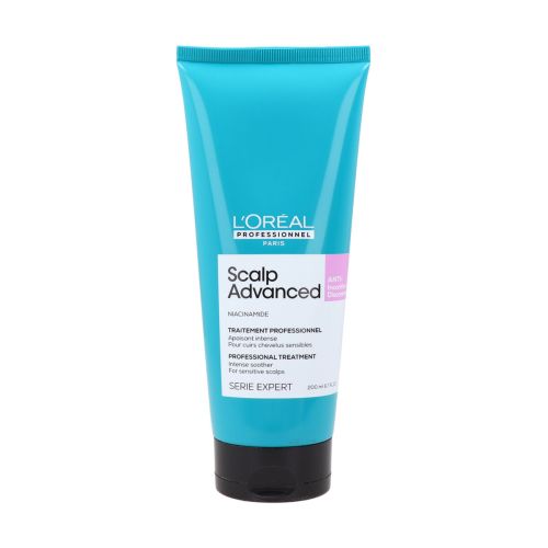 Acondicionador L’Oreal Professionnel Paris Expert Scalp Calmante Cuero Cabelludo Sensible