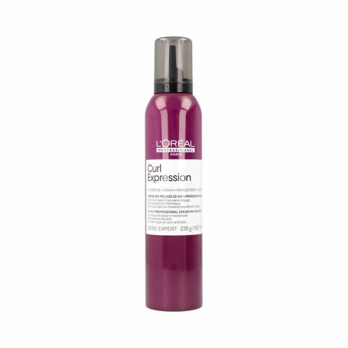 Crema de Peinado L’Oreal Professionnel Paris Expert Curl Expression 235 g