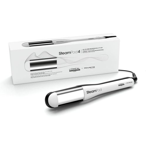 Plancha de Pelo de Cerámica L’Oreal Professionnel Paris Steampod