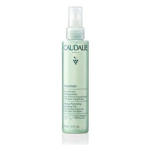 Aceite Desmaquillante Caudalie Huile De Soin 150 ml