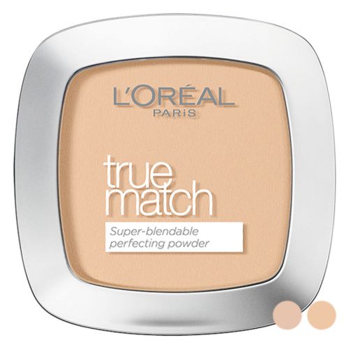 Polvos Compactos Accord Perfect L’Oreal Make Up