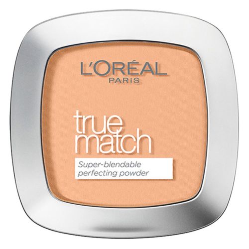 Polvos Compactos Accord Perfect L’Oreal Make Up