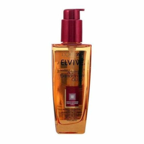 Aceite Hidratante L’Oreal Make Up Elvive 100 ml