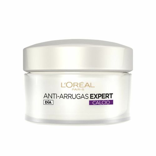 Crema Antiarrugas L’Oreal Make Up (50 ml)