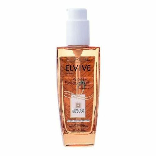 Aceite Capilar L’Oreal Make Up A9332500 100 ml