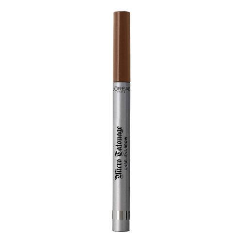 Delineador de Cejas L’Oréal Paris Micro Tatouage Shade Rubio Oscuro