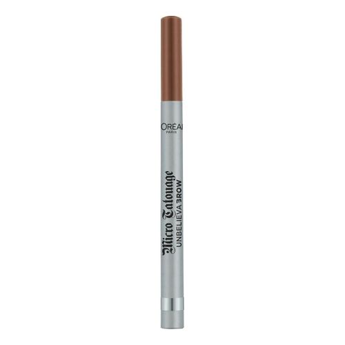 Delineador de Cejas L’Oréal Paris Micro Tatouage Shade 105-brunette