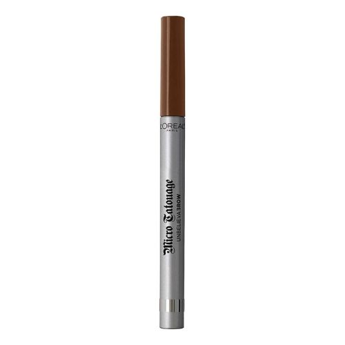 Delineador de Cejas L’Oréal Paris Micro Tatouage Shade 105-brunette