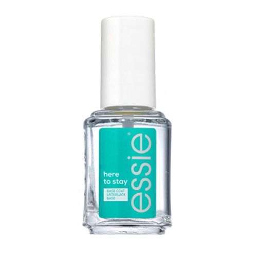 Esmalte de uñas HERE TO STAY base longwear Essie (13,5 ml)