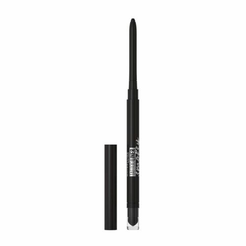 Delineador de Ojos y Labios 2 en 1 Tattoo Smokey Black Maybelline