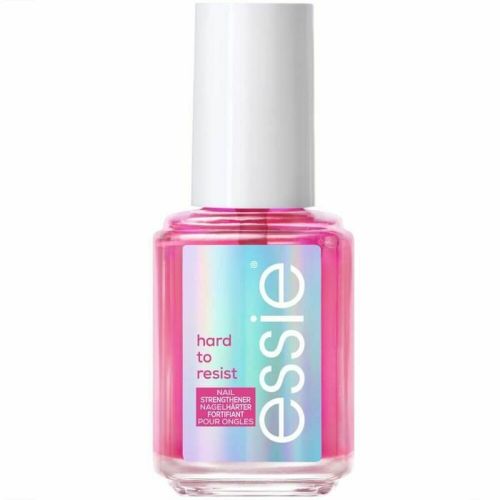 Endurecedor de Uñas Essie Hard To Resist Pink (13,5 ml)