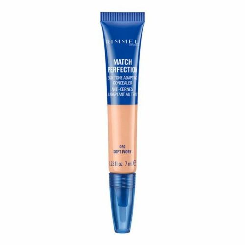 Antiojeras Match Perfection Rimmel London