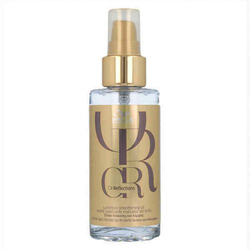 Aceite Capilar    Wella Oil Reflection             (100 ml)