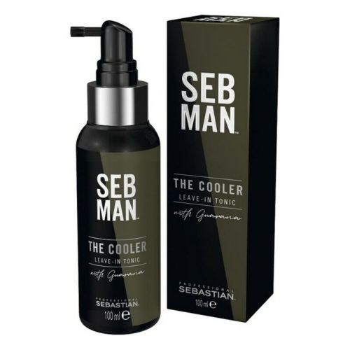 Loción Capilar SEBMAN THE COOLER Sebastian H1518 (100 ml)