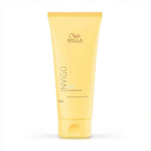 Acondicionador Invigo Sun Wella (200 ml)