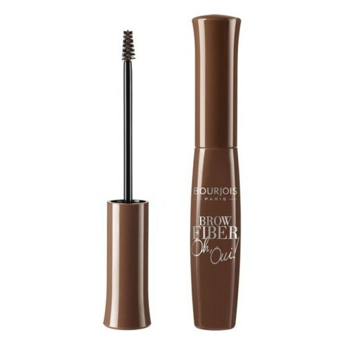 Máscara de Pestañas Brow Fiber Oh Oui 002 Bourjois