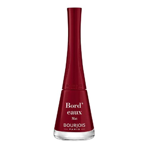 Esmalte de uñas en gel 1 Seconde Bourjois 29135445041 41-bord’eaux 9 ml