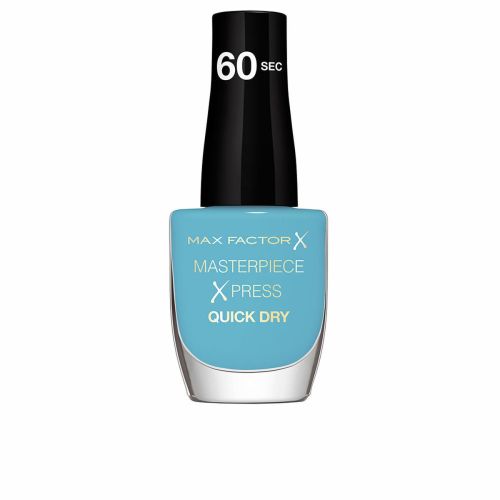 Esmalte de uñas Max Factor Masterpiece Xpress Nº 860 Poolside 8 ml