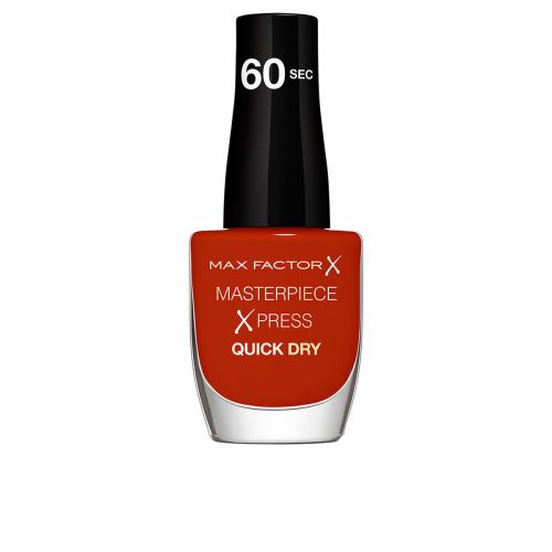 Esmalte de uñas Max Factor Masterpiece Xpress Nº 455 Sundowner 8 ml