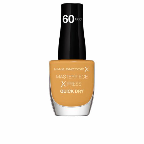 Esmalte de uñas Max Factor Masterpiece Xpress Nº 225 Tan Enhancer 8 ml