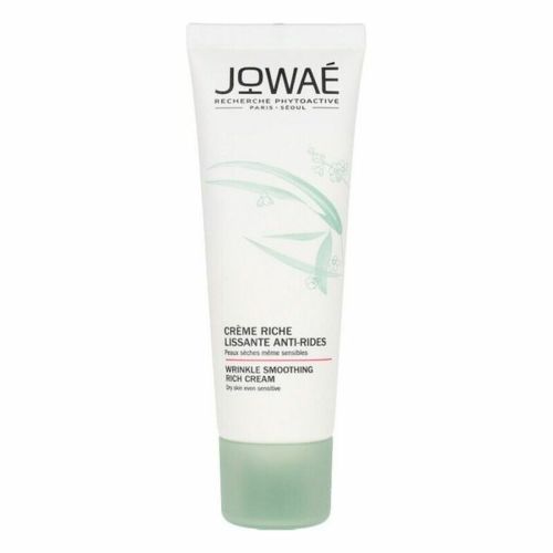 Crema Antiarrugas Jowaé Wrinkle Smoothing Alisante 40 ml