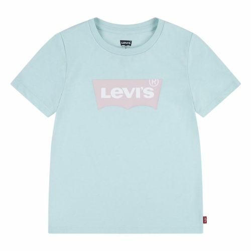 Camiseta de Manga Corta Levi’s Essential