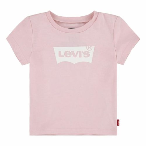 Camiseta de Manga Corta Levi’s Essential