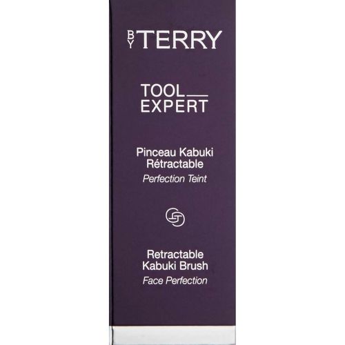 Brocha de Maquillaje By Terry Tool Expert Kabuki Brush