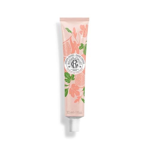 Crema de Manos Roger & Gallet Fleur De Figuier Uñas 30 ml