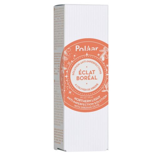 Anti-imperfecciones Polaar Northern Light 30 ml