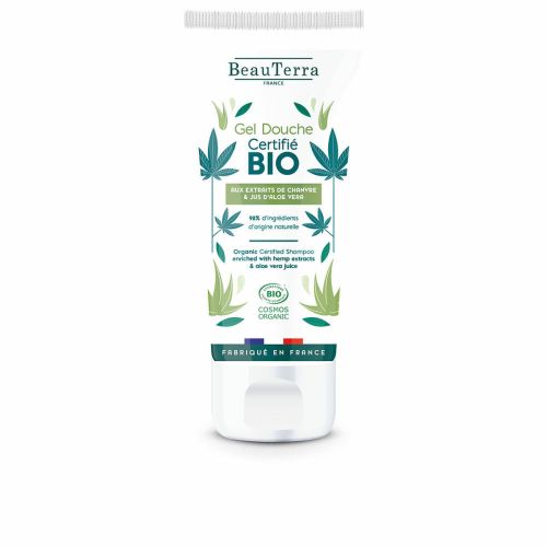 Gel de Ducha Beauterra Bio 75 ml