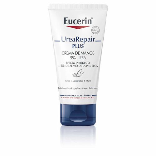 Crema de Manos Eucerin UreaRepair Plus (75 ml)