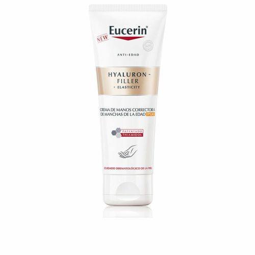 Crema de Manos Eucerin Hyaluron Filler Antiedad 75 ml