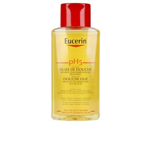 Aceite de Ducha Eucerin PH5