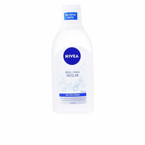 Agua Micelar Nivea Agua Micelar 400 ml