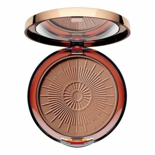 Polvos Compactos Bronceadores Longasting Artdeco Bronzing Powder Compact (10 g) 10 g