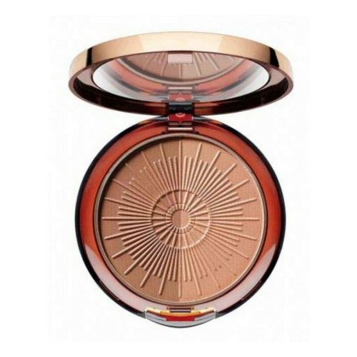 Polvos Compactos Bronceadores Artdeco Bronzing Powder Compact (10 g) 10 g