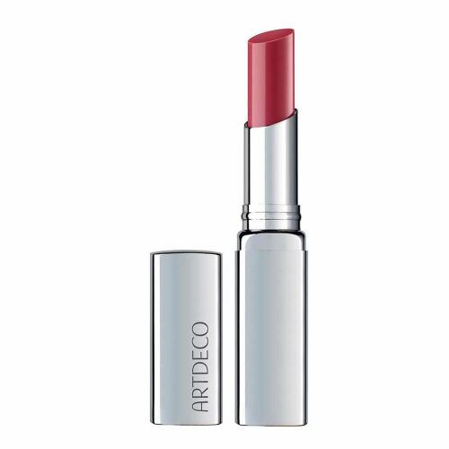 Bálsamo Labial con Color Artdeco Color Booster Rose 3 g